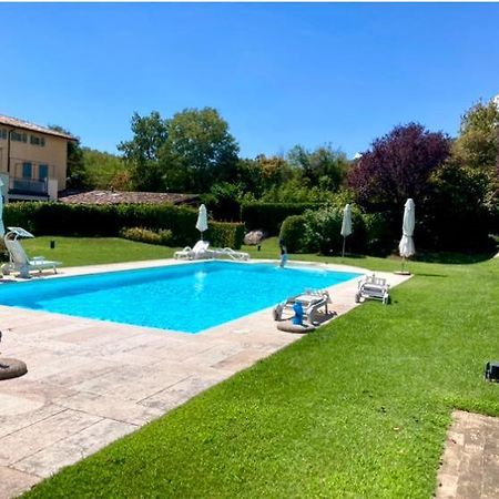 Welcome Traveller Country Golf Ca Nova Marciaga Esterno foto