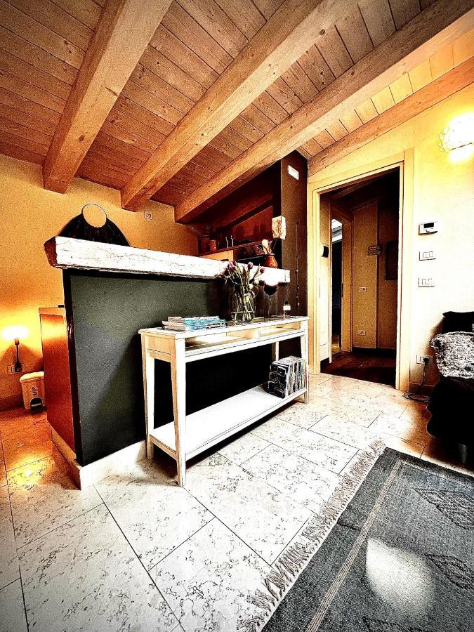 Welcome Traveller Country Golf Ca Nova Marciaga Esterno foto