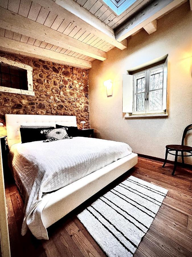Welcome Traveller Country Golf Ca Nova Marciaga Esterno foto