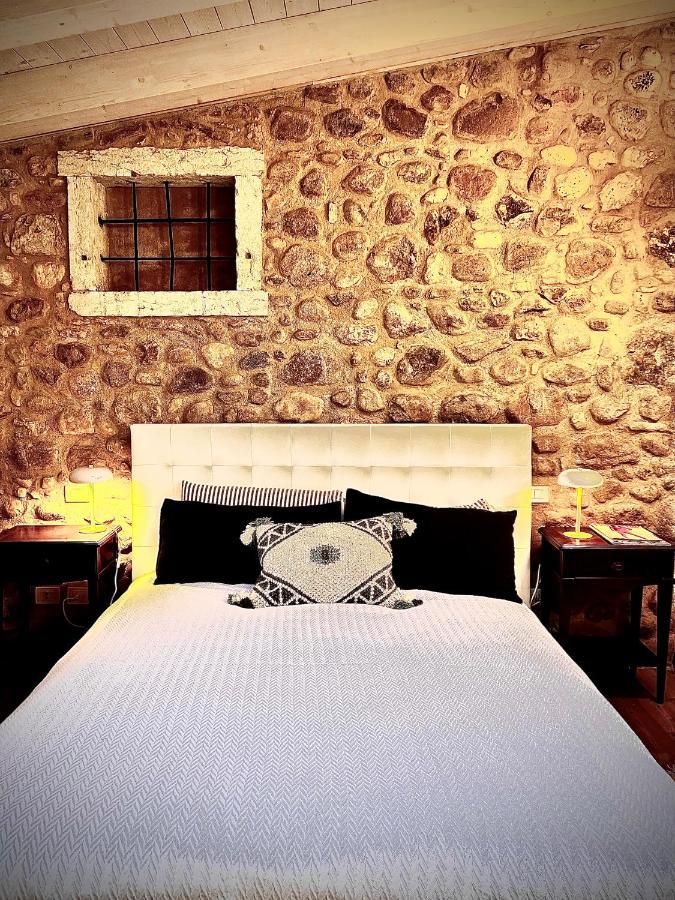 Welcome Traveller Country Golf Ca Nova Marciaga Esterno foto