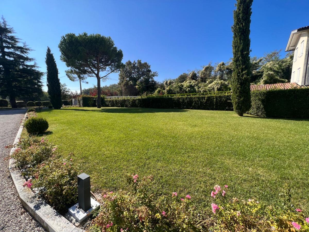 Welcome Traveller Country Golf Ca Nova Marciaga Esterno foto