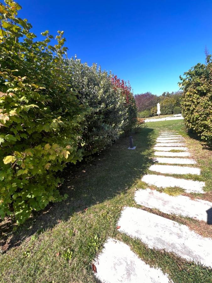Welcome Traveller Country Golf Ca Nova Marciaga Esterno foto