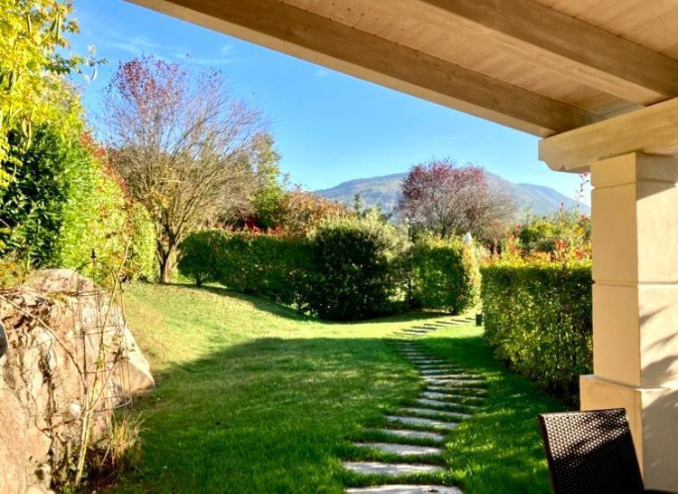 Welcome Traveller Country Golf Ca Nova Marciaga Esterno foto