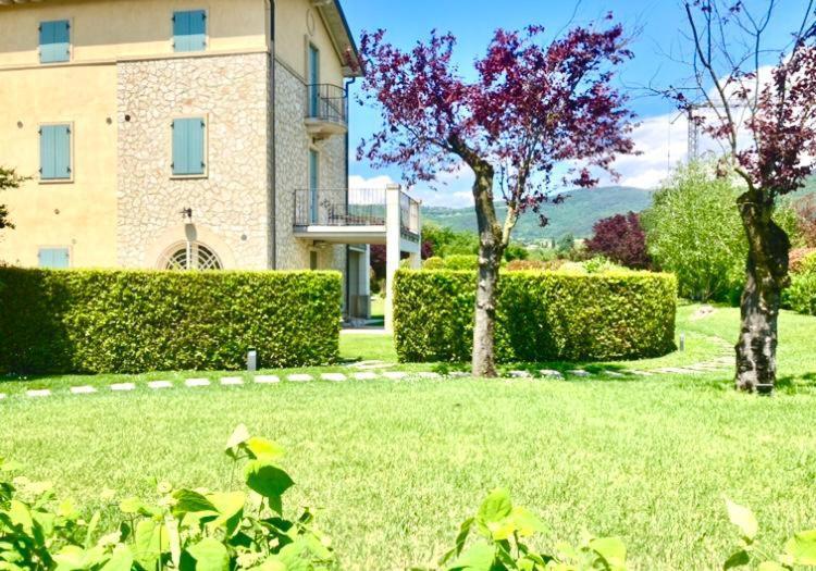 Welcome Traveller Country Golf Ca Nova Marciaga Esterno foto